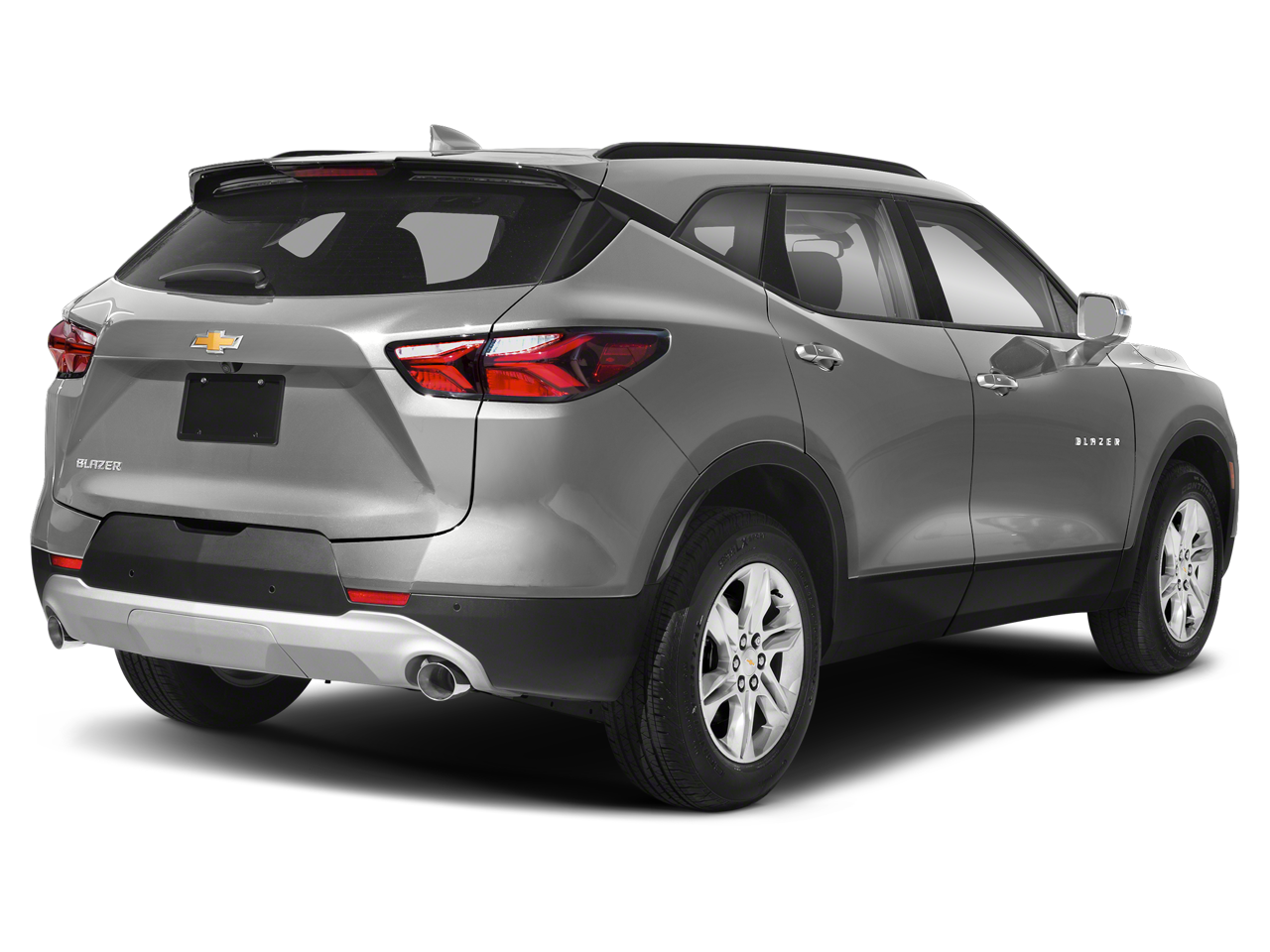 2019 Chevrolet Blazer Base 1LT