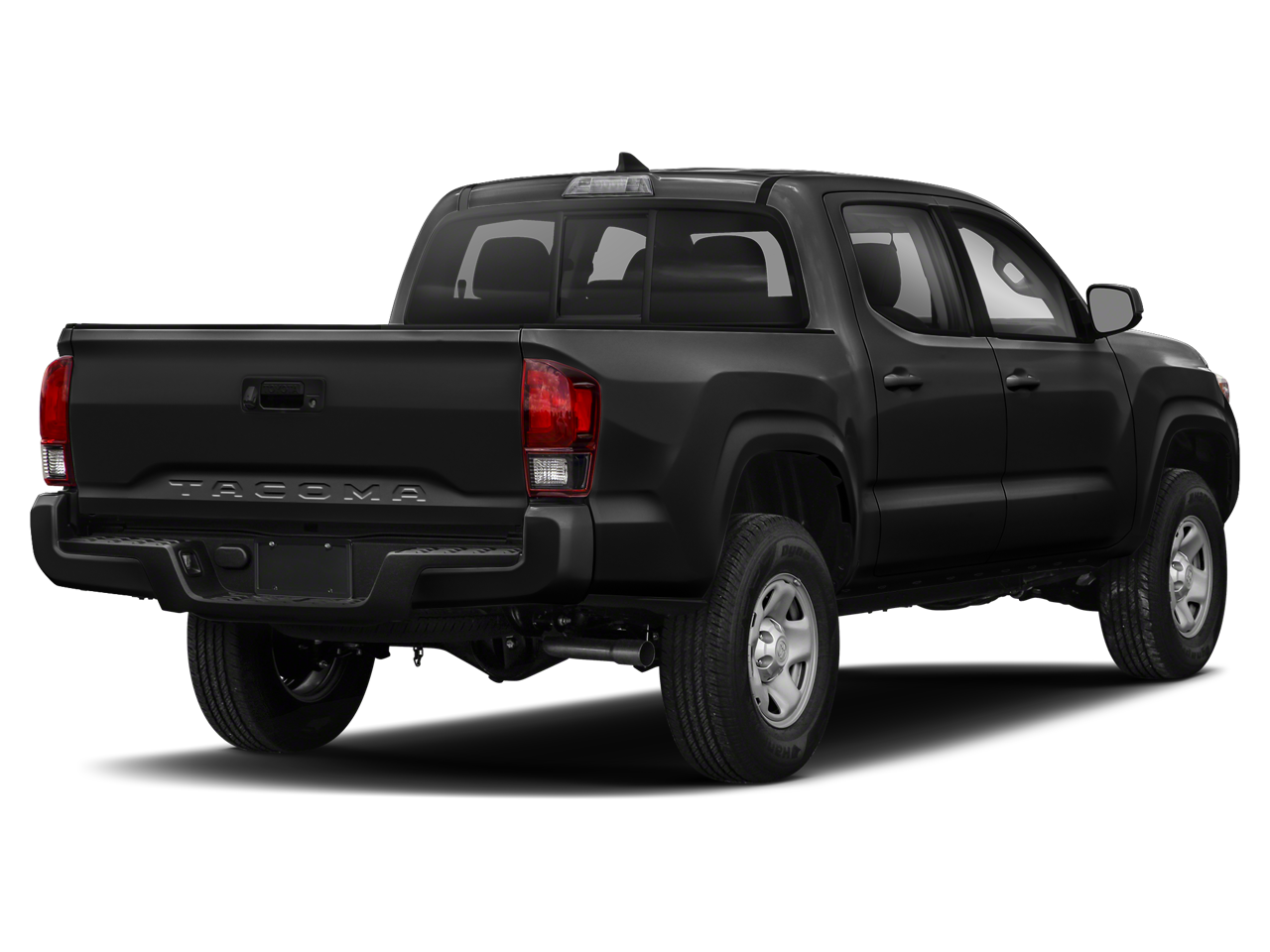 2019 Toyota Tacoma TRD Sport V6