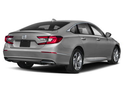 2020 Honda Accord EX-L