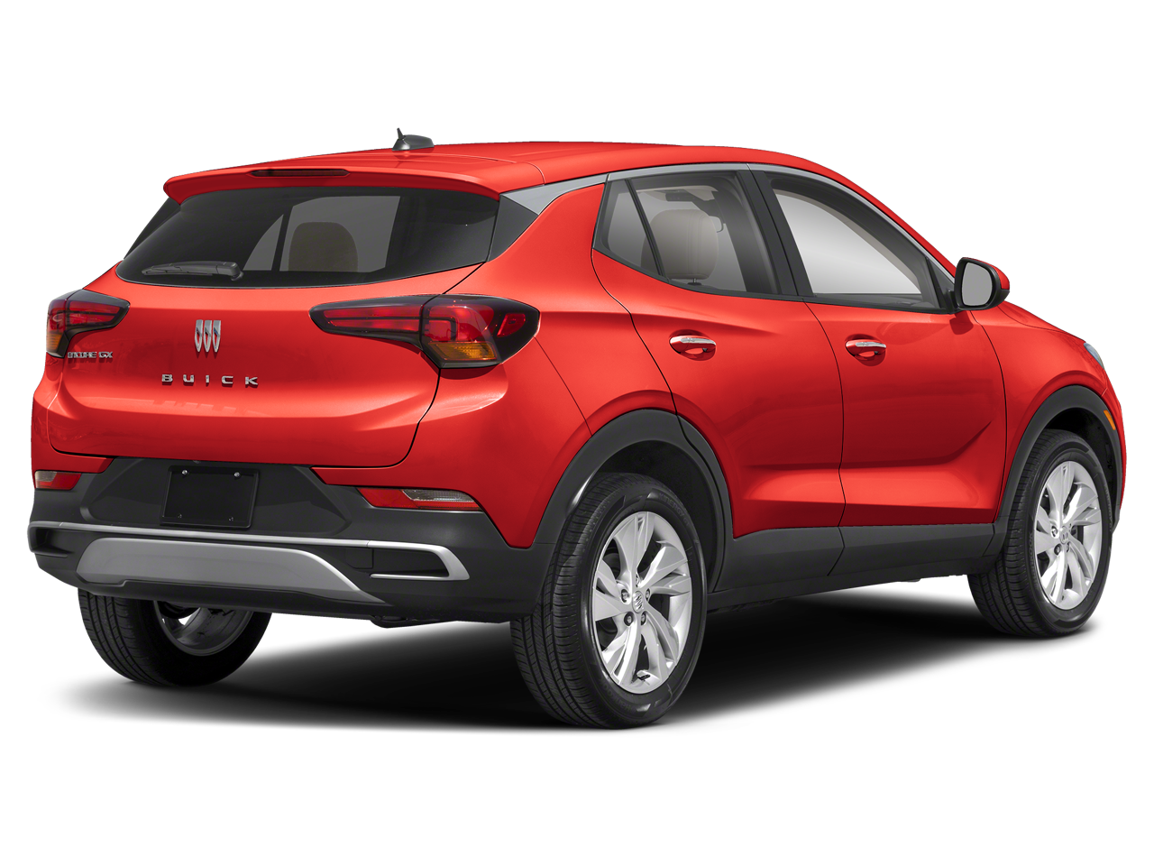2024 Buick Encore GX Preferred - Photo 47
