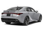2024 Lexus IS 350 F SPORT