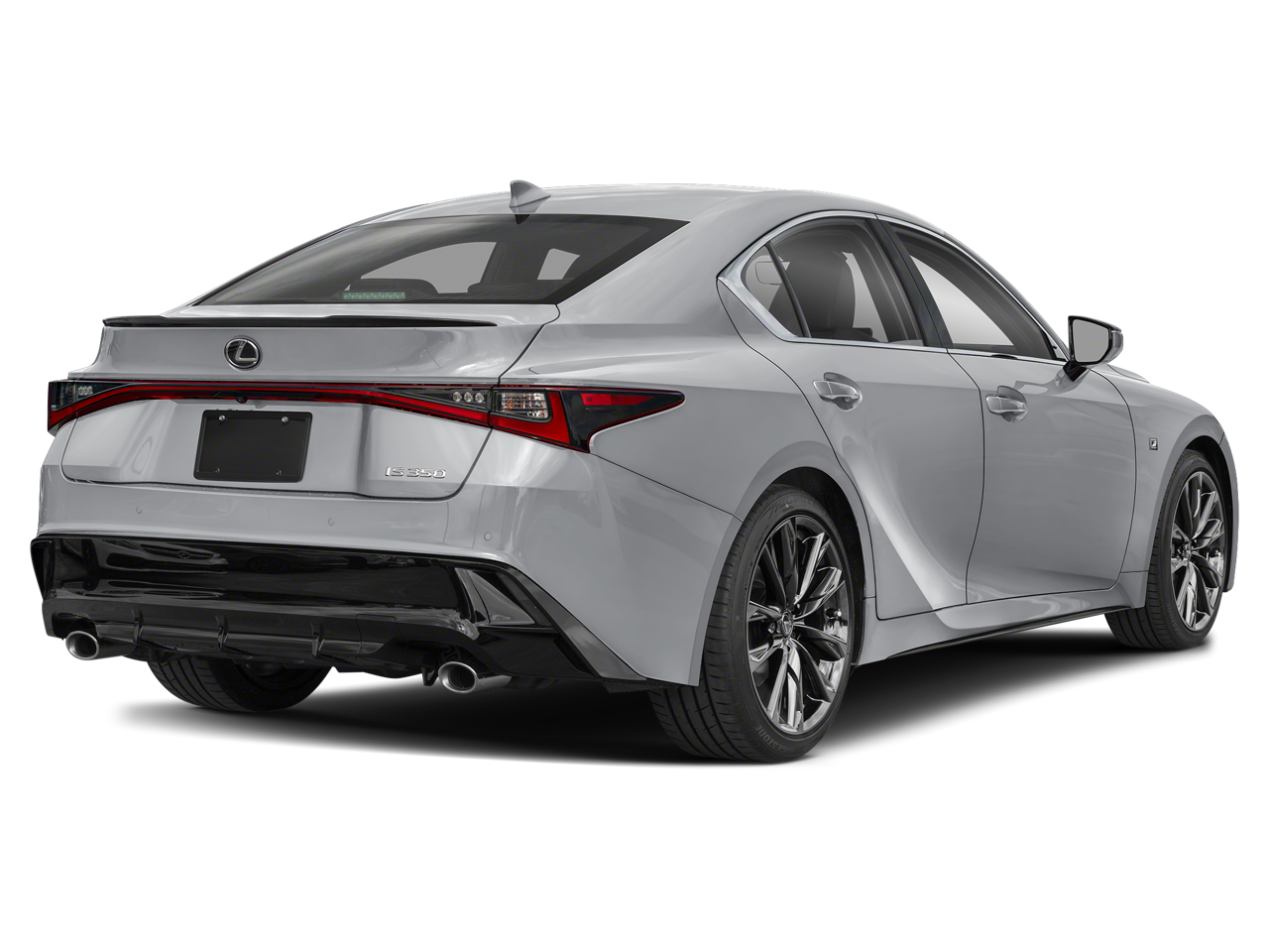2024 Lexus IS 350 F SPORT