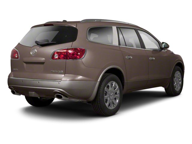 2010 Buick Enclave CXL 1XL