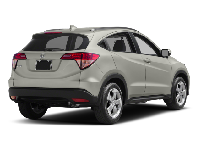 2017 Honda HR-V EX-L w/Navigation