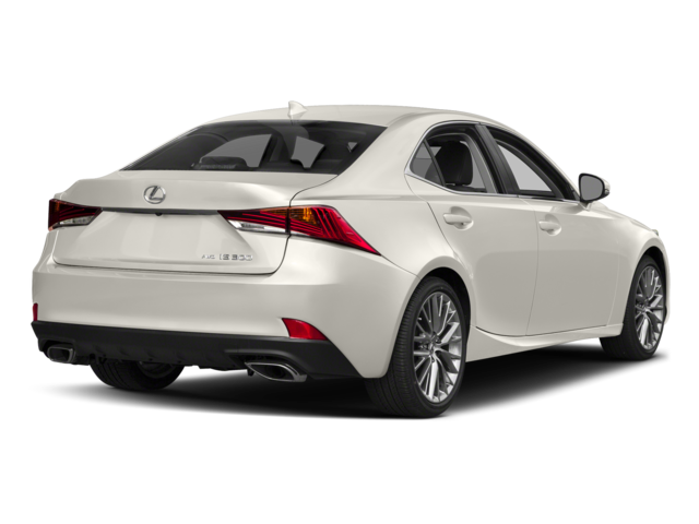 Used 2017 Lexus IS 300 with VIN JTHCM1D25H5023077 for sale in Enterprise, AL