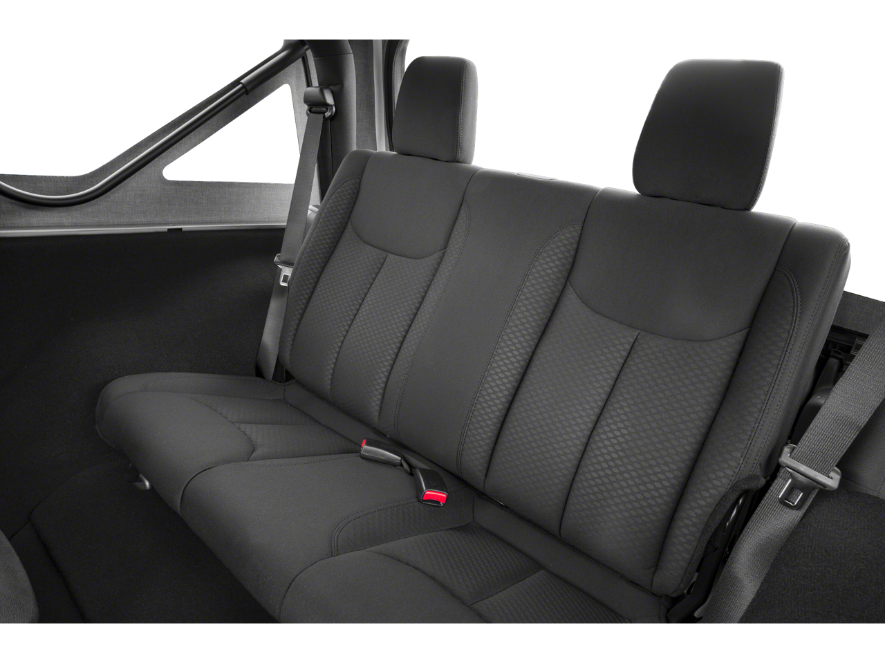 2015 Jeep Wrangler Freedom Edition