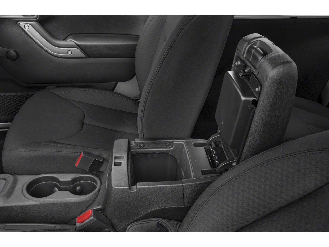 2015 Jeep Wrangler Freedom Edition