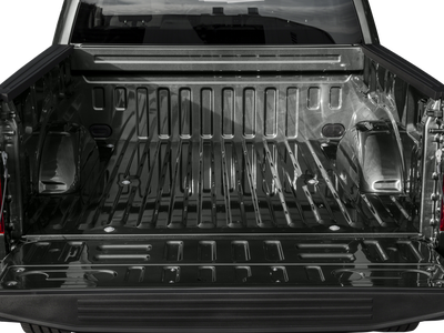 2016 Ford F-150 Platinum