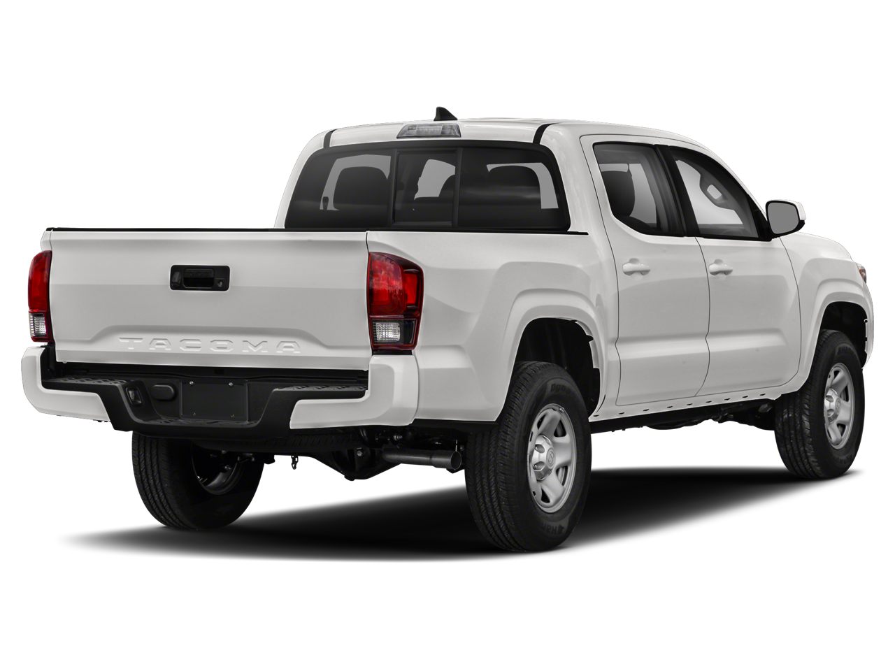 2019 Toyota Tacoma TRD Sport V6