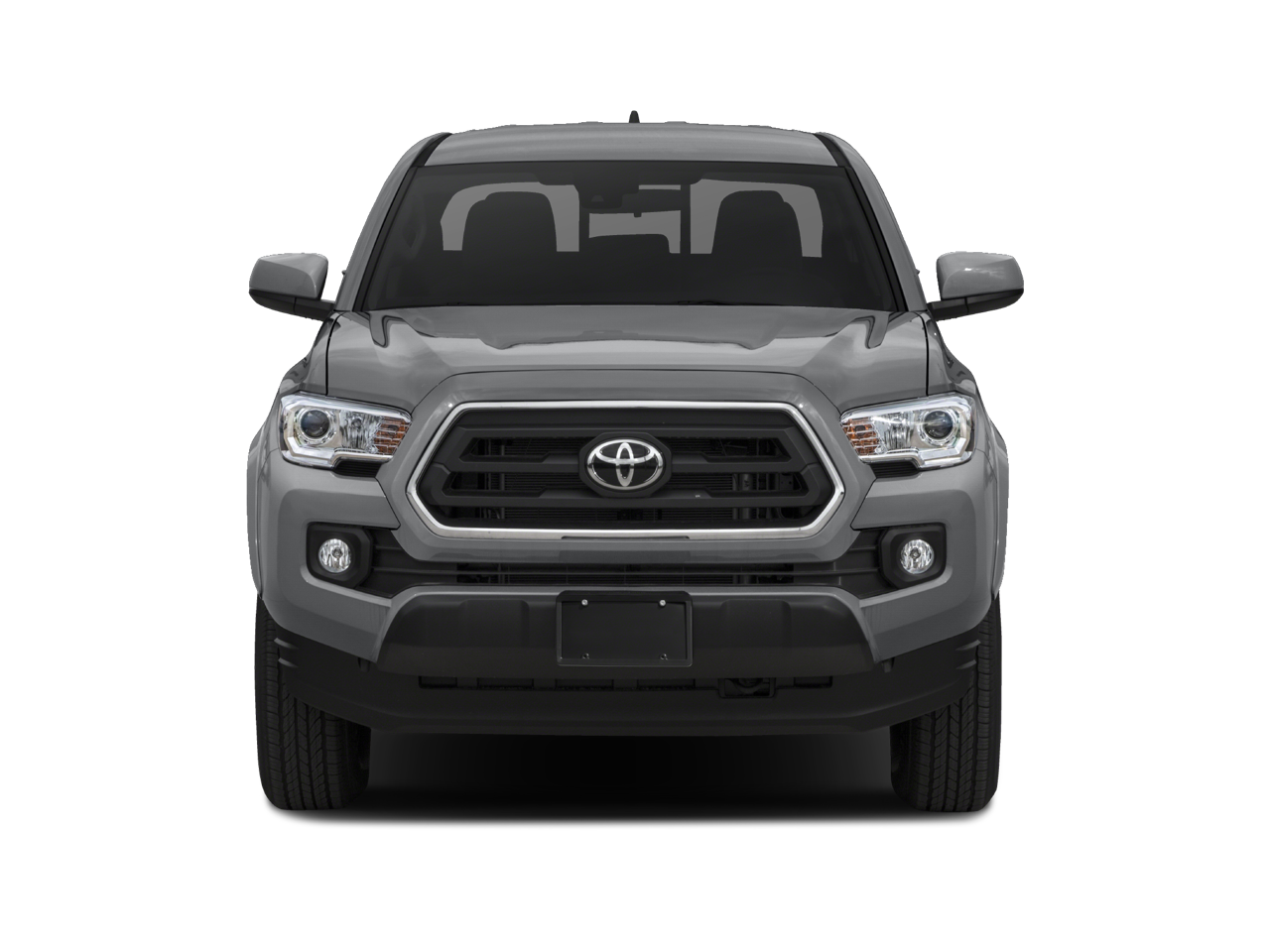 2020 Toyota Tacoma TRD Sport V6