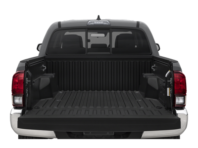 2020 Toyota Tacoma TRD Sport V6