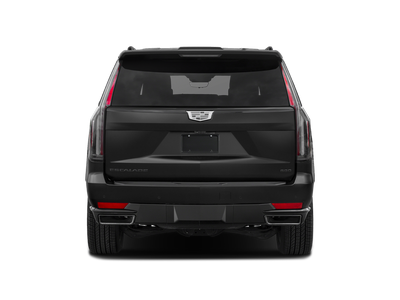 2021 Cadillac Escalade ESV Sport Platinum