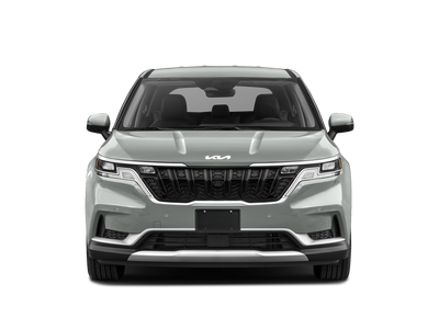 2022 Kia Carnival EX