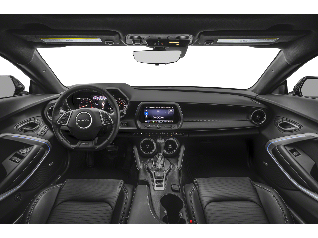 2023 Chevrolet Camaro 1SS