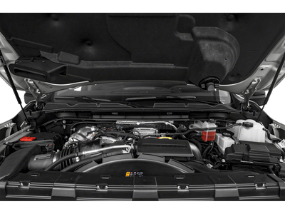 2023 GMC Sierra 2500 HD Denali