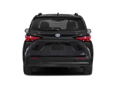 2023 Toyota Sienna LE 8 Passenger