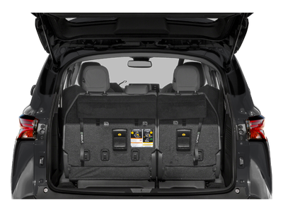 2023 Toyota Sienna LE 8 Passenger
