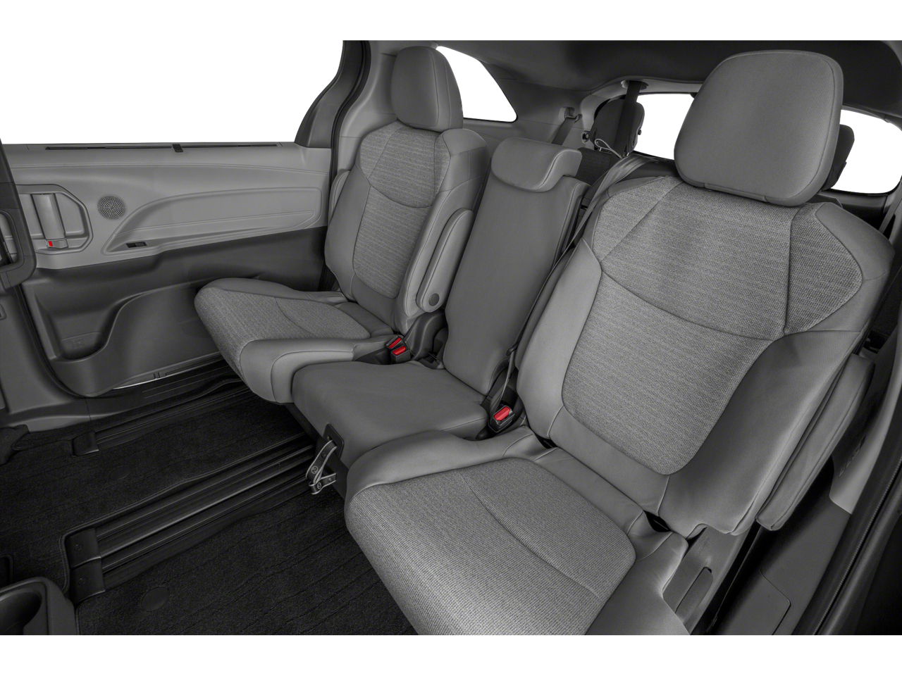 2023 Toyota Sienna LE 8 Passenger