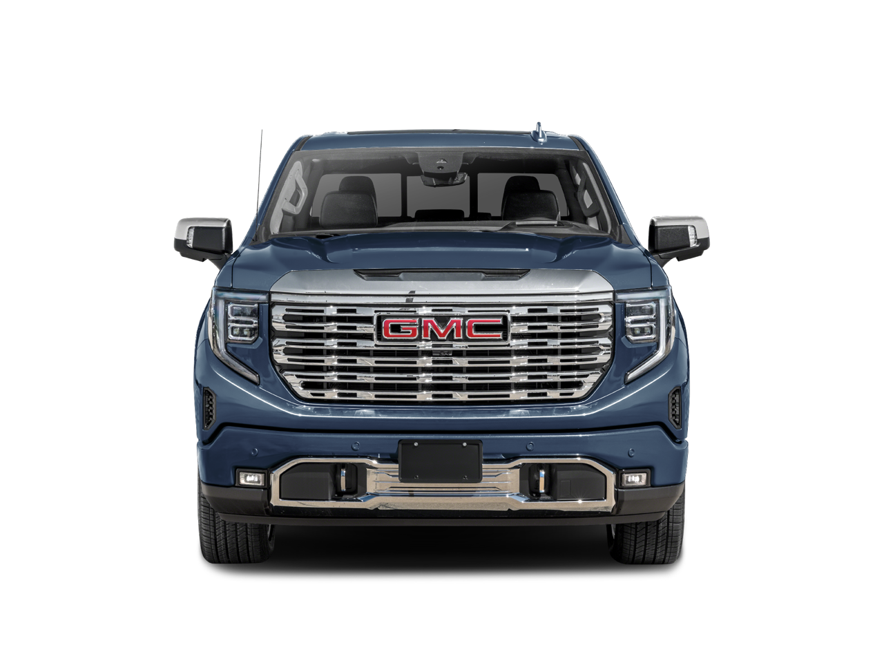 2025 Gmc Sierra 1500 Denali photo 4