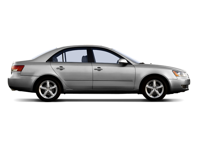 2008 Hyundai Sonata GLS