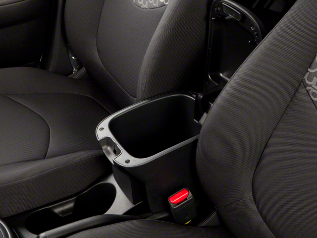 2010 Kia Soul Plus