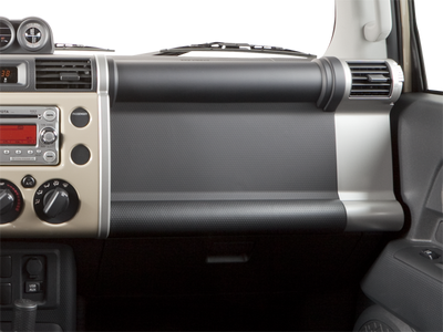 2010 Toyota FJ Cruiser Base