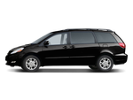 2010 Toyota Sienna XLE