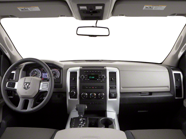 2011 RAM 1500 Laramie