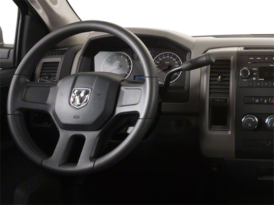 2011 RAM 1500 SLT