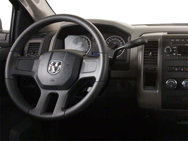 2011 RAM 1500 SLT