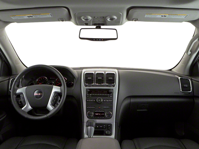 2011 GMC Acadia SLT-1