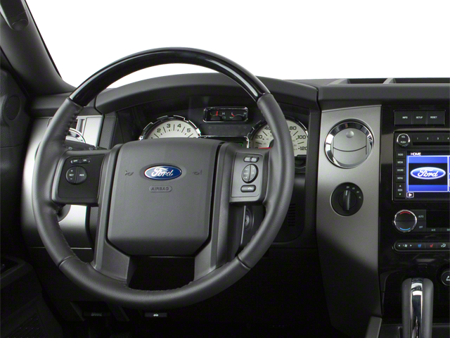 2012 Ford Expedition Limited