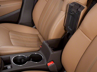 2013 Buick Verano Convenience Group