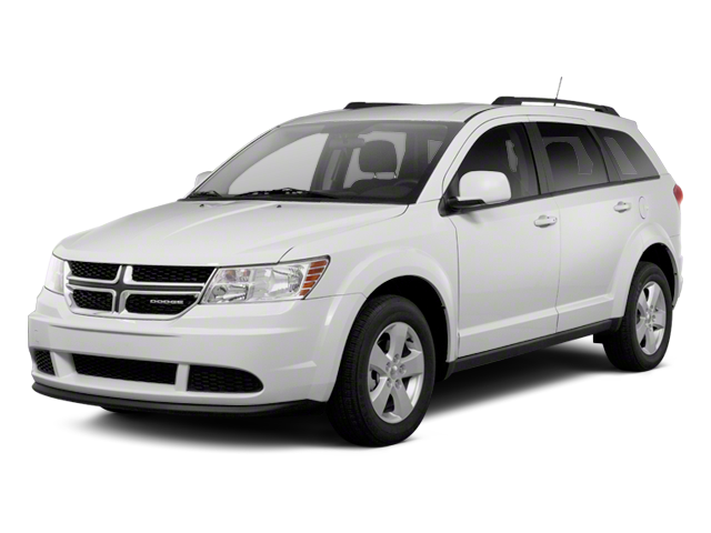 2013 Dodge Journey AVP