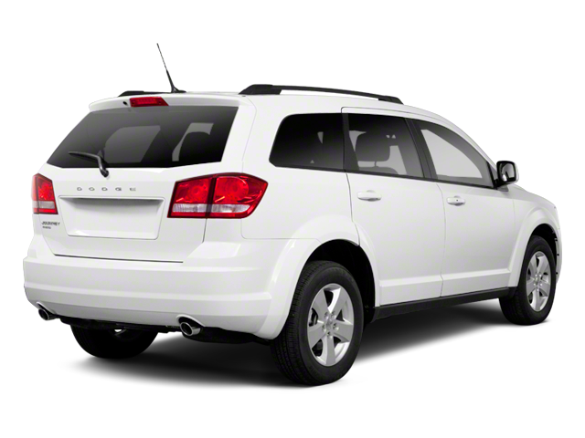 2013 Dodge Journey AVP