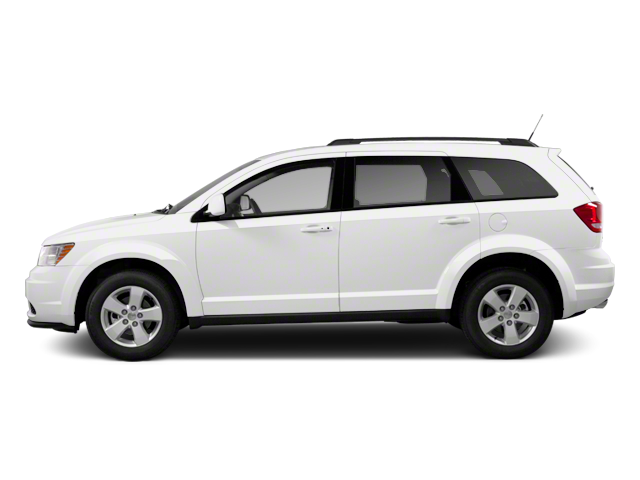 2013 Dodge Journey AVP