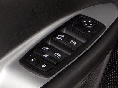 2013 Dodge Journey AVP