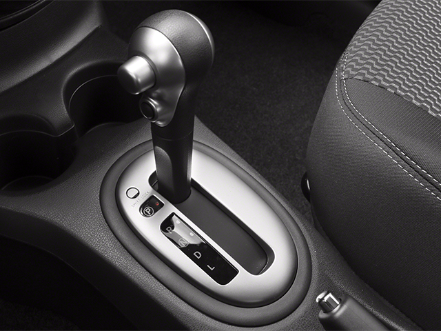 2014 Nissan Versa Note SV