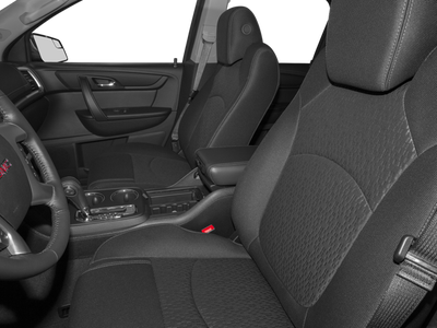 2015 GMC Acadia SLE-2