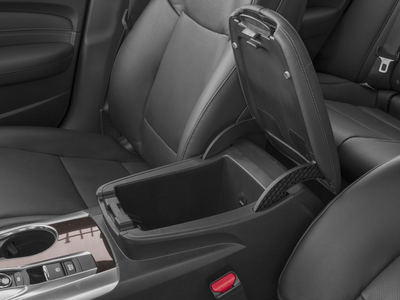 2016 Acura TLX V6 Advance
