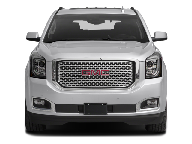 2016 Gmc Yukon Denali photo 2
