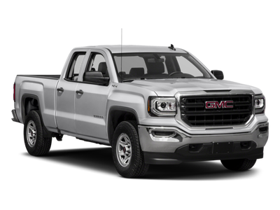 2016 GMC Sierra 1500 2WD Double Cab 143.5"
