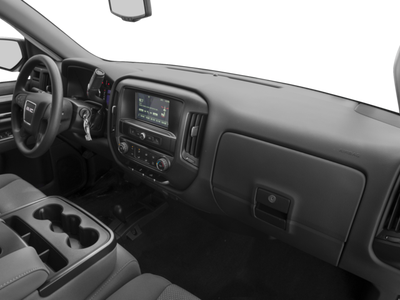 2016 GMC Sierra 1500 2WD Double Cab 143.5"