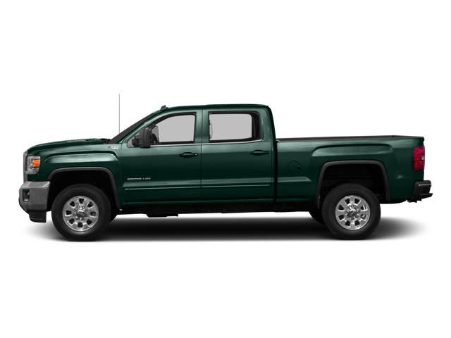 2016 GMC Sierra 2500 HD SLE