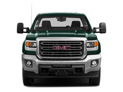 2016 GMC Sierra 2500 HD SLE