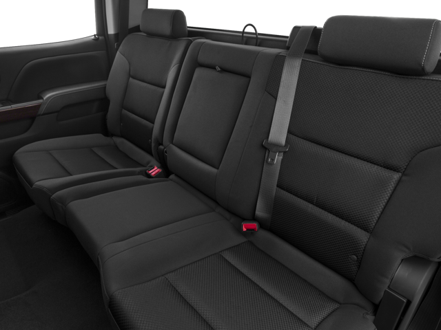 2016 GMC Sierra 2500 HD SLE