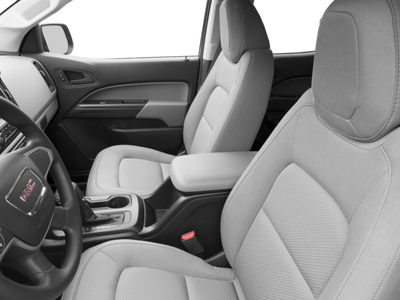 2016 GMC Canyon Base