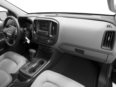 2016 GMC Canyon Base