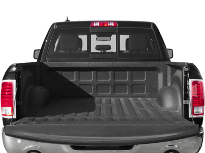 2016 RAM 1500 Laramie Longhorn