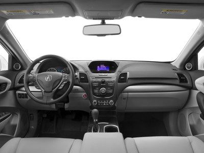 2017 Acura RDX Base